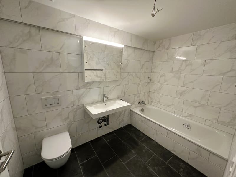 WC / Bad