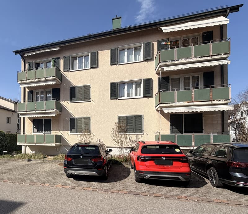 Ihr neues Zuhause in Glattbrugg komfortabel und zentral (1)