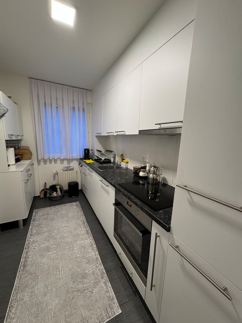Ihr neues Zuhause in Glattbrugg komfortabel und zentral (2)