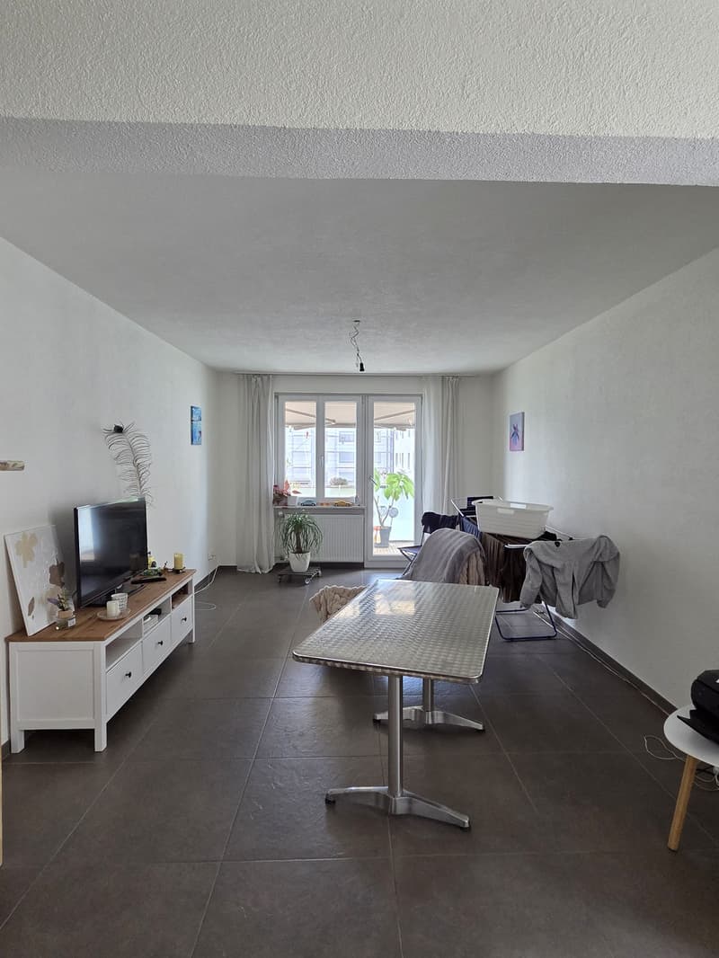 Wohzimmer