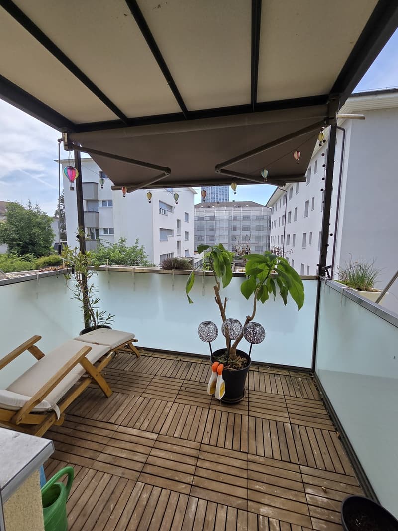 Balkon