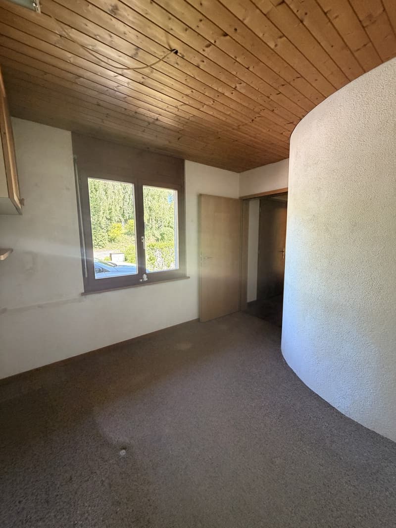 Arbeitszimmer