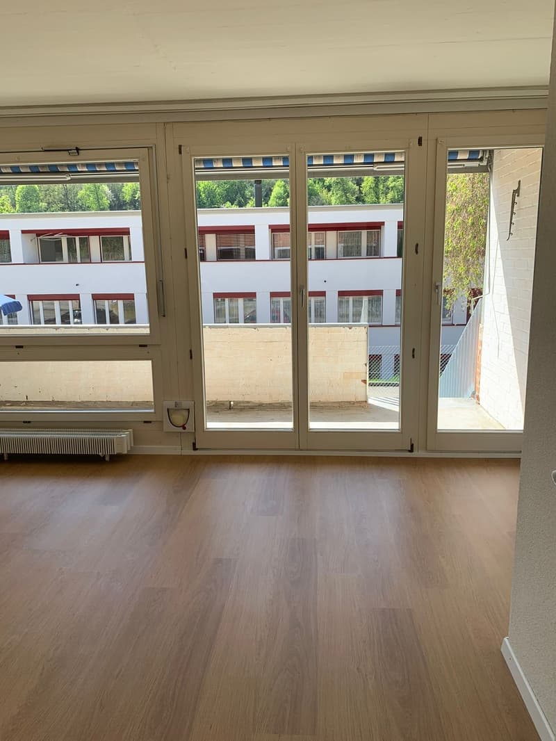 EG Wohnzimmer