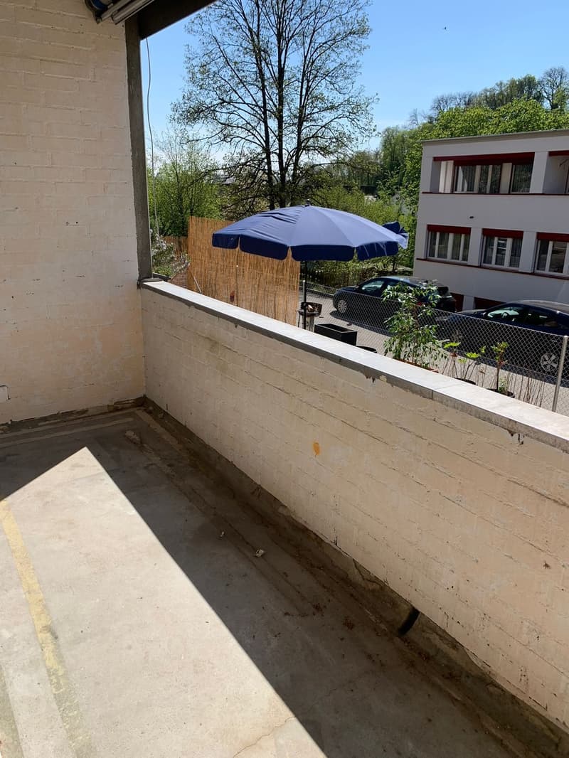 EG Balkon