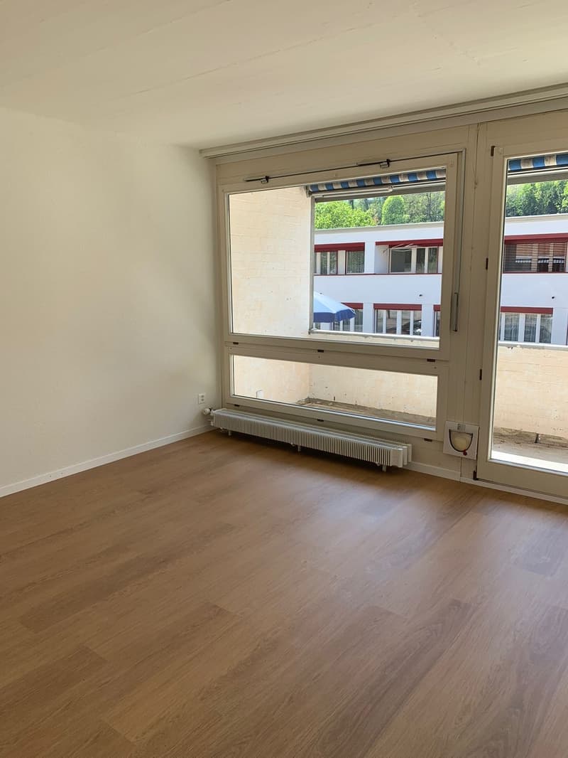 EG Wohnzimmer