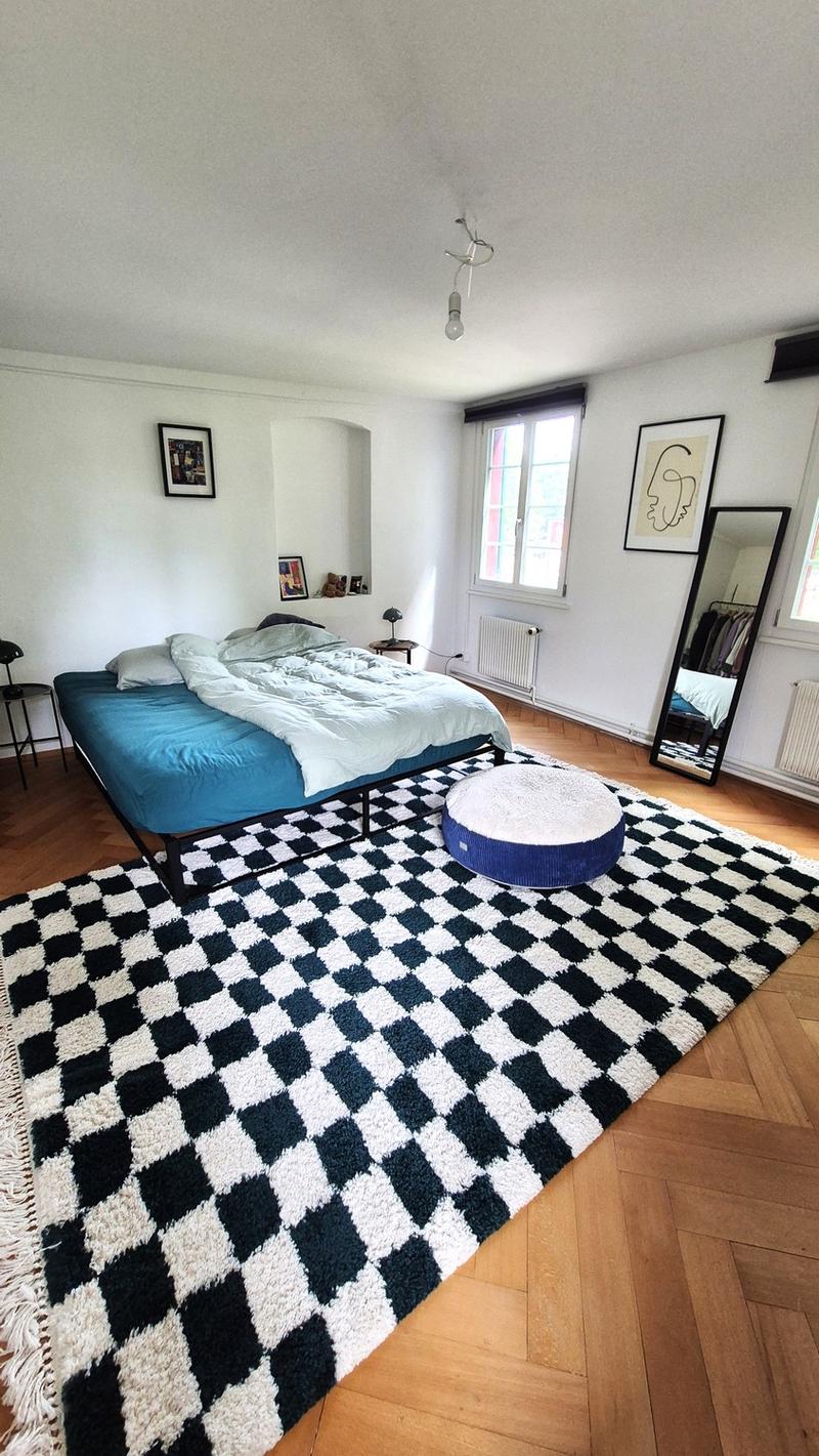 Charmante 3.5-Zimmer-Altbauwohnung mit Balkon an zentraler Lage (6)