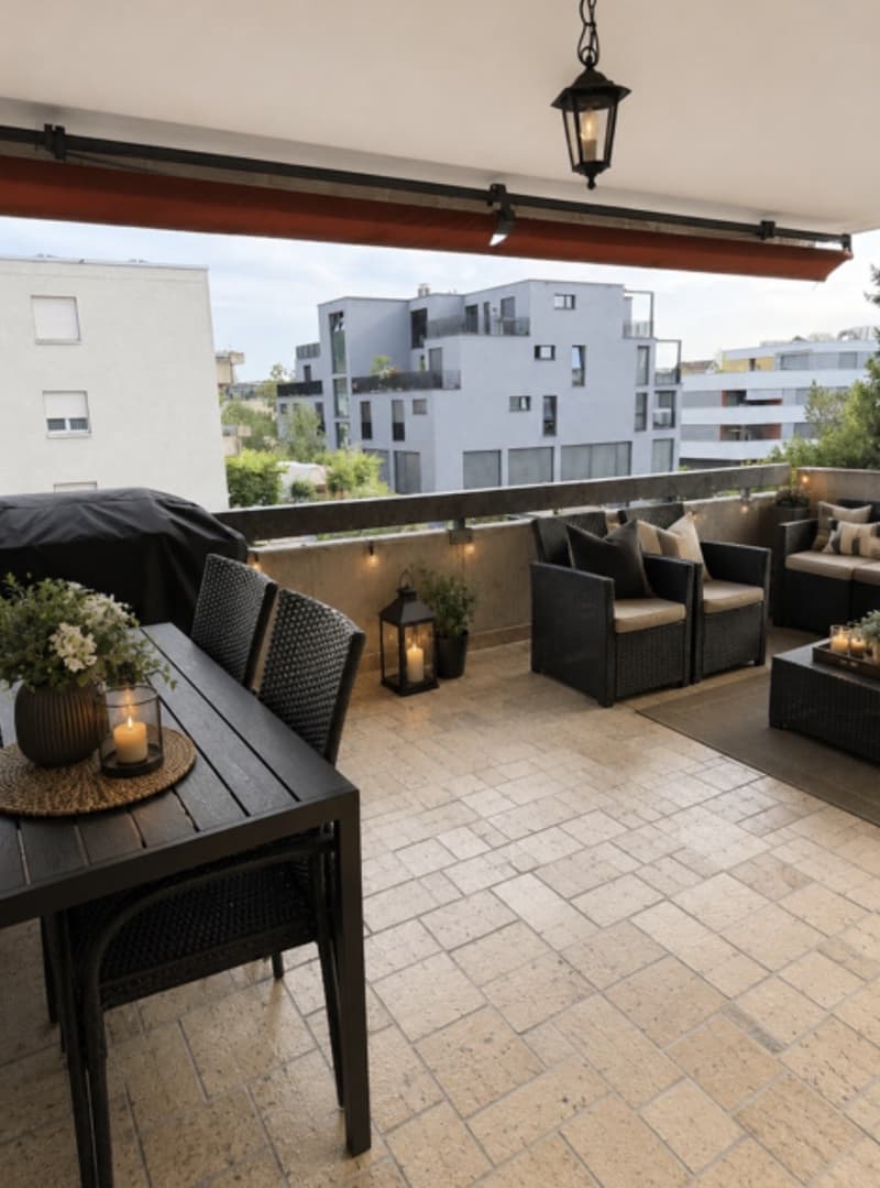 4.5-Zimmer-Wohnung mit Weitblick (12)