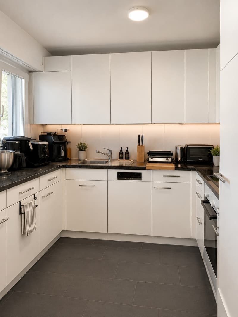 4.5-Zimmer-Wohnung mit Weitblick (2)