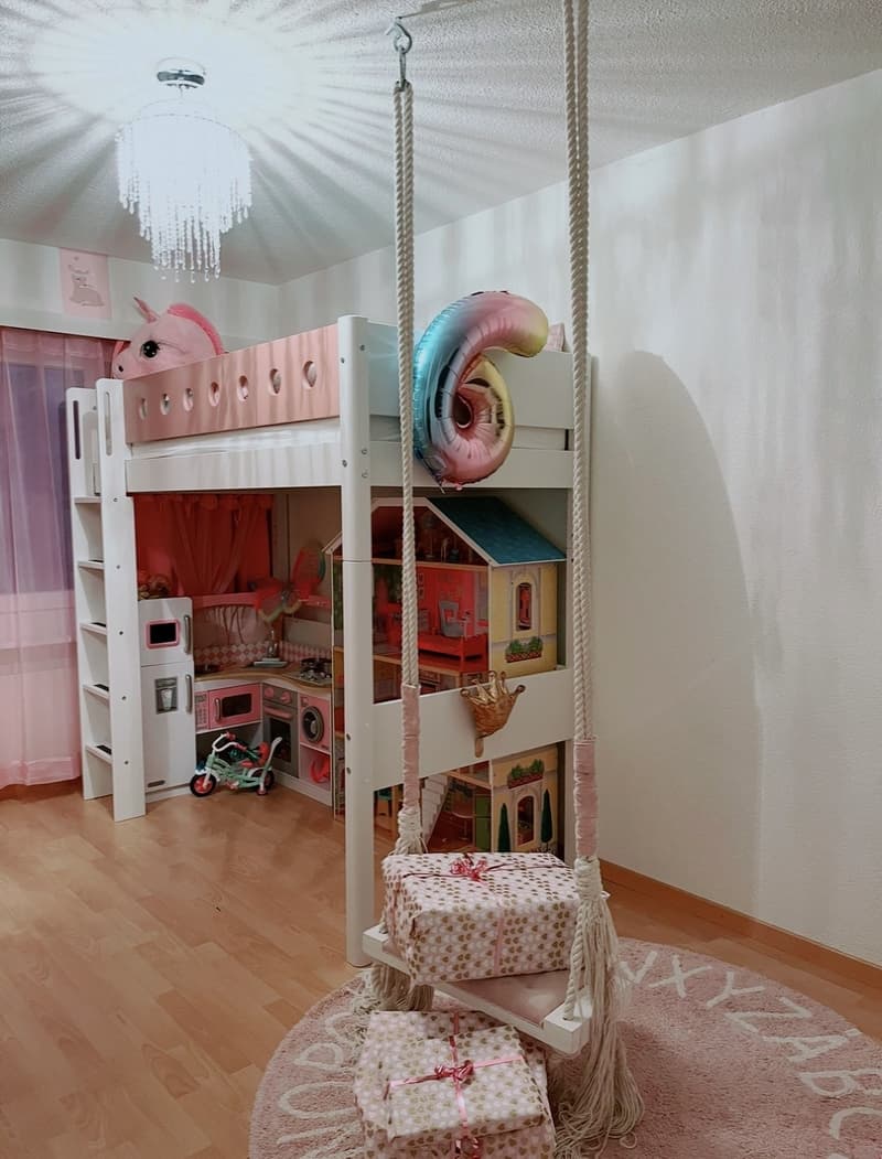 4.5-Zimmer-Wohnung mit Weitblick (9)