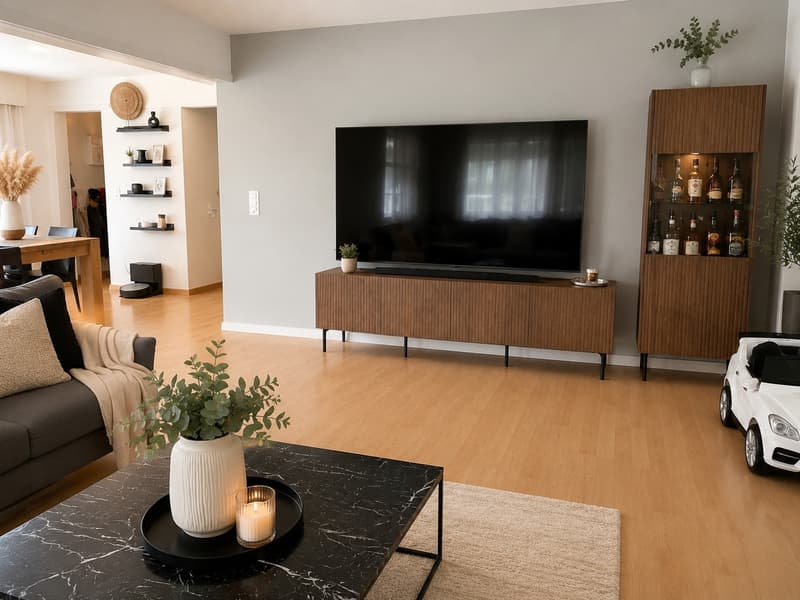 4.5-Zimmer-Wohnung mit Weitblick (3)