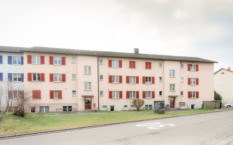 Aussenansicht