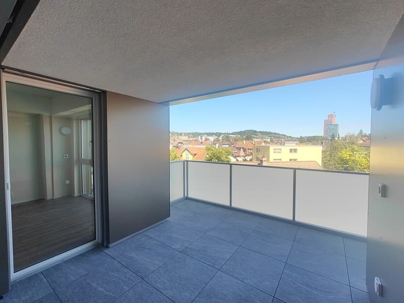 Loggia