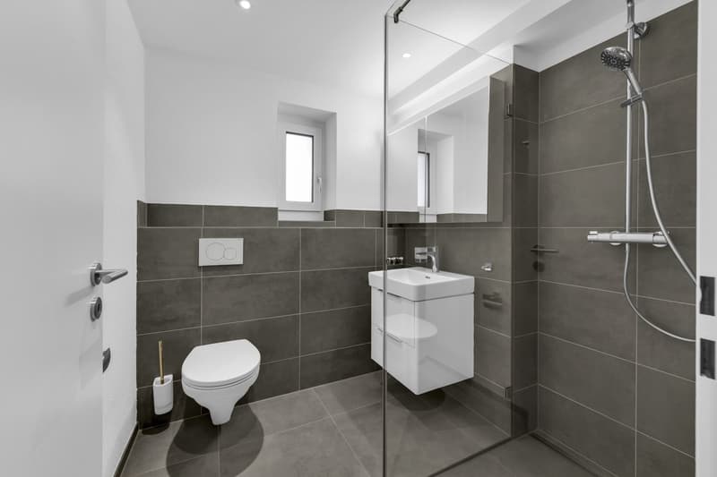 Wohnen, wo Zürich lebt: Stilvolle 1.5-Zimmer-Wohnung in Wiedikon (8)