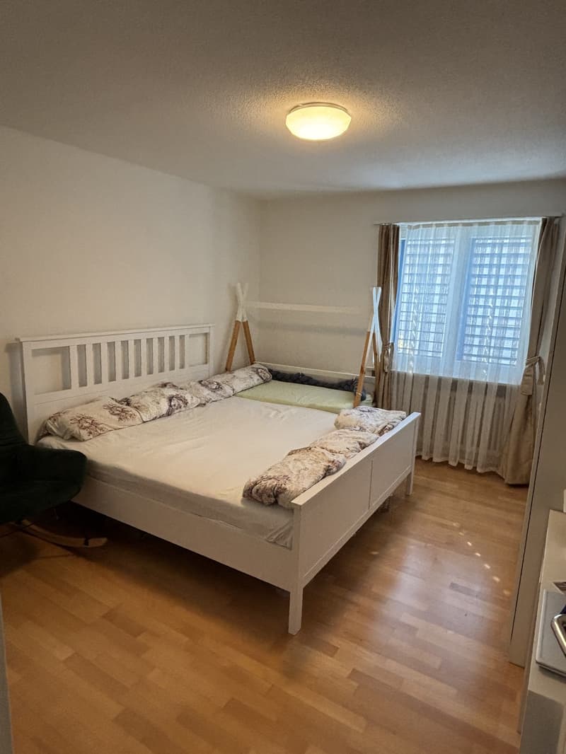Attraktive und lichtdurchflutete 3-Zimmer-Wohnung (4)