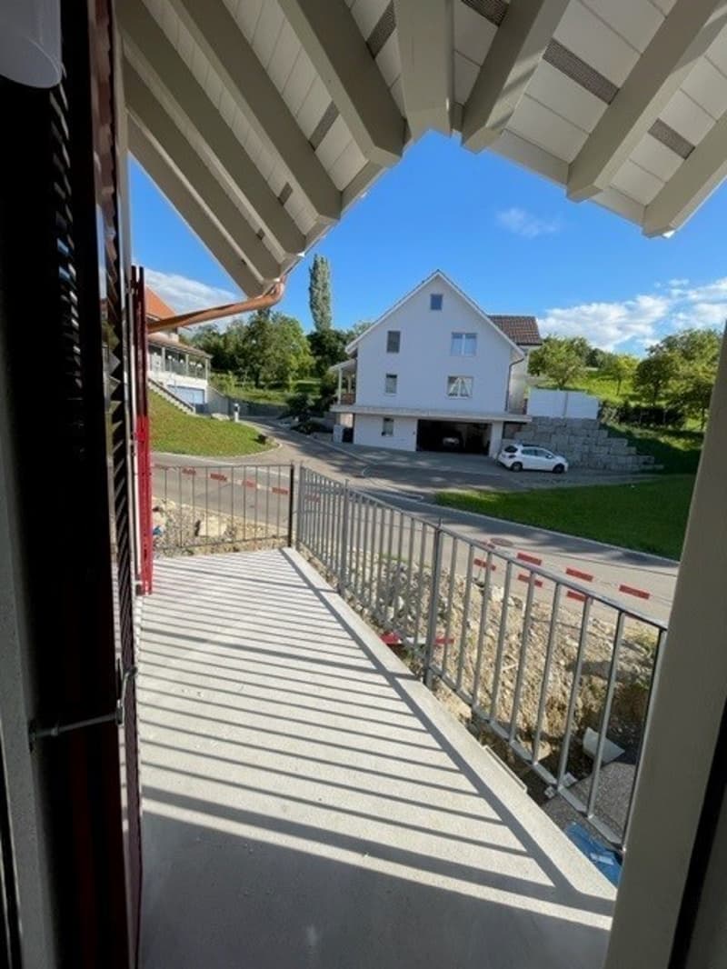 Tolle Wohnung mit Dorfcharme (11)