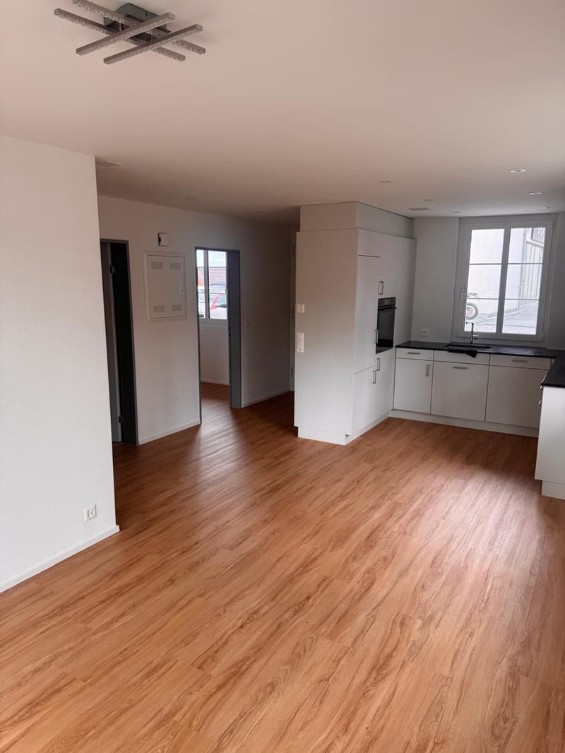 Tolle Wohnung mit Dorfcharme (4)