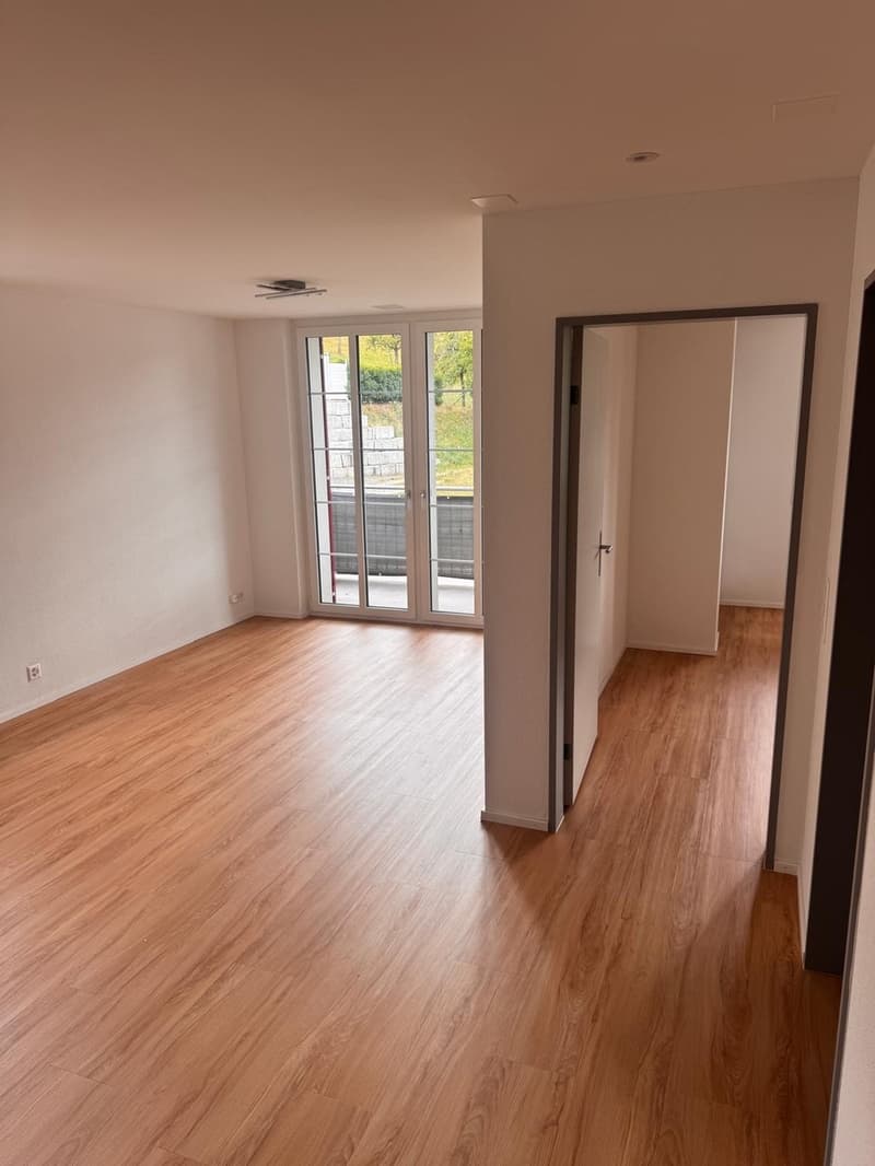 Tolle Wohnung mit Dorfcharme (5)