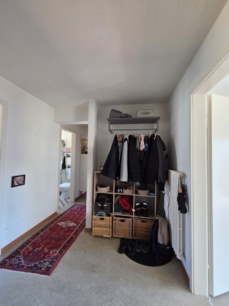 Korridor