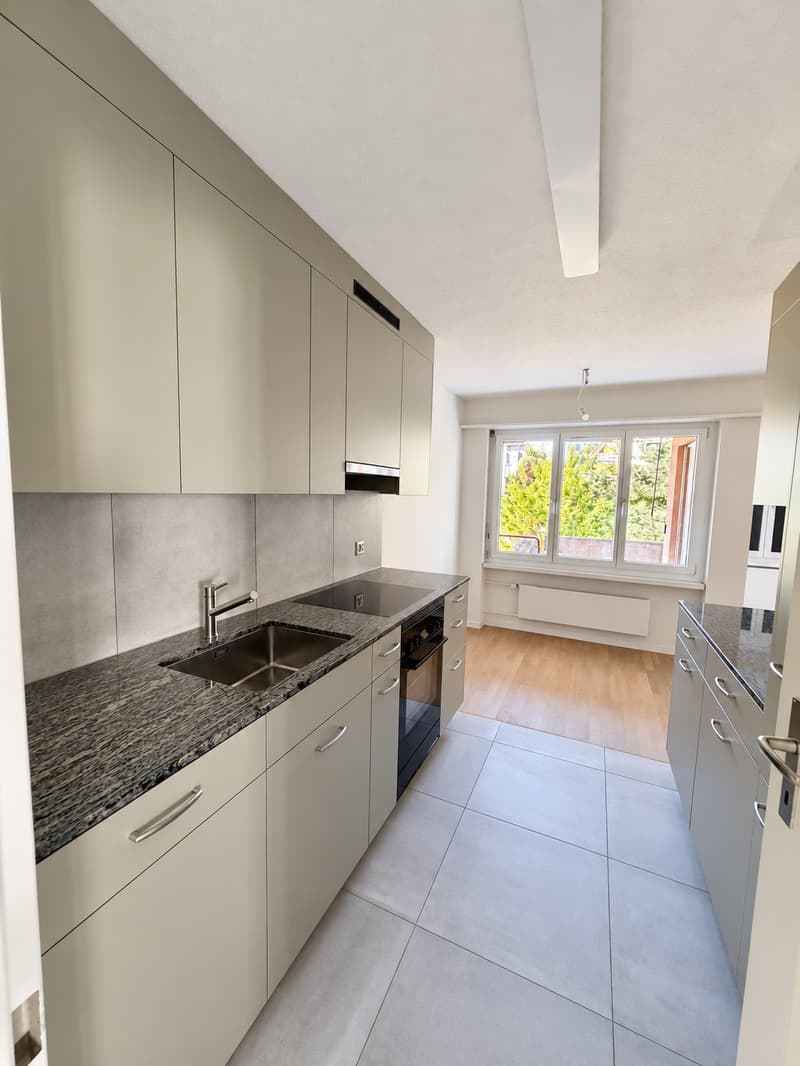 Ihr neues Zuhause 3.5 Zimmer, frisch saniert zum Einzug (2)