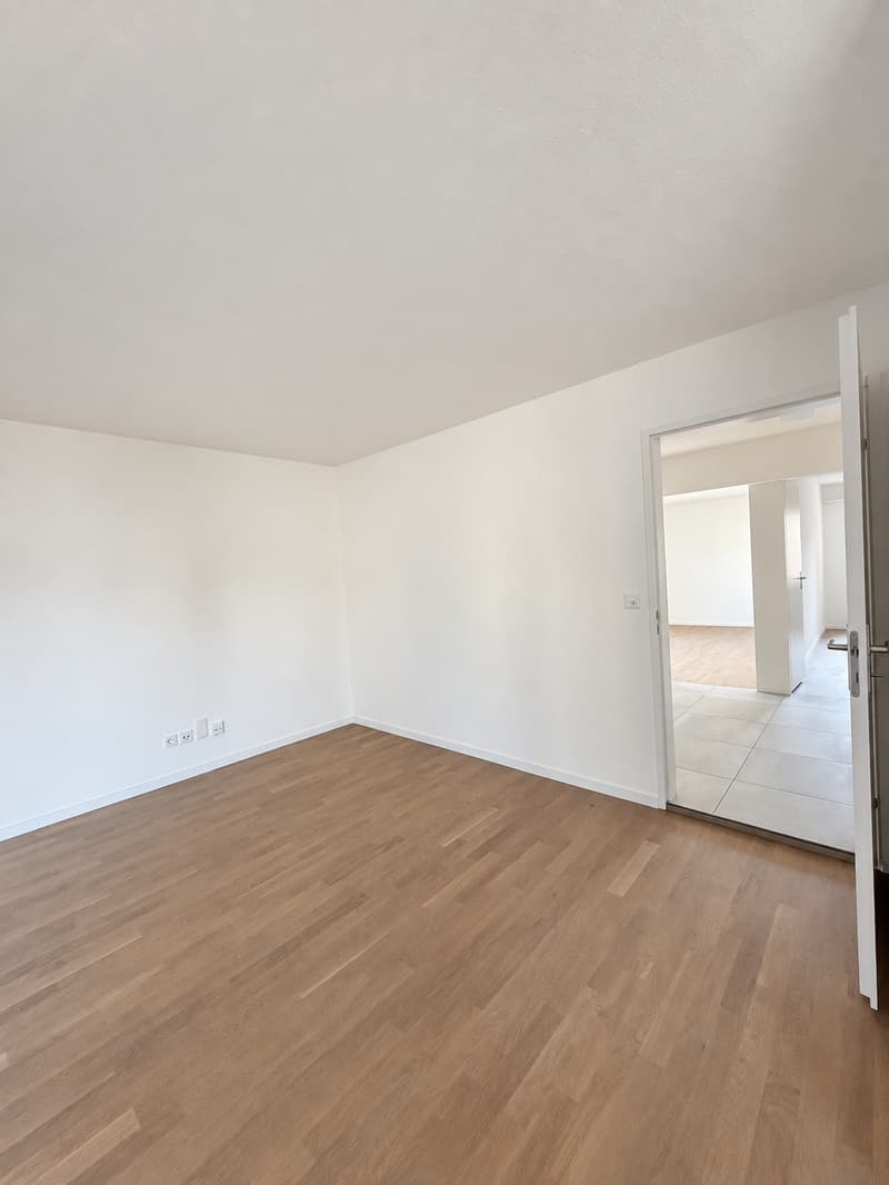 Ihr neues Zuhause 3.5 Zimmer, frisch saniert zum Einzug (5)