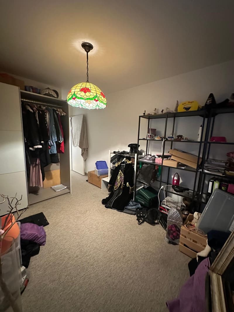 Helle 3.5-Zimmer-Wohnung in Siggenthal Station (9)