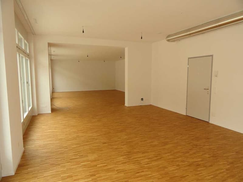 Büroräumlichkeiten im Zentrum von Oberwinterthur (2)