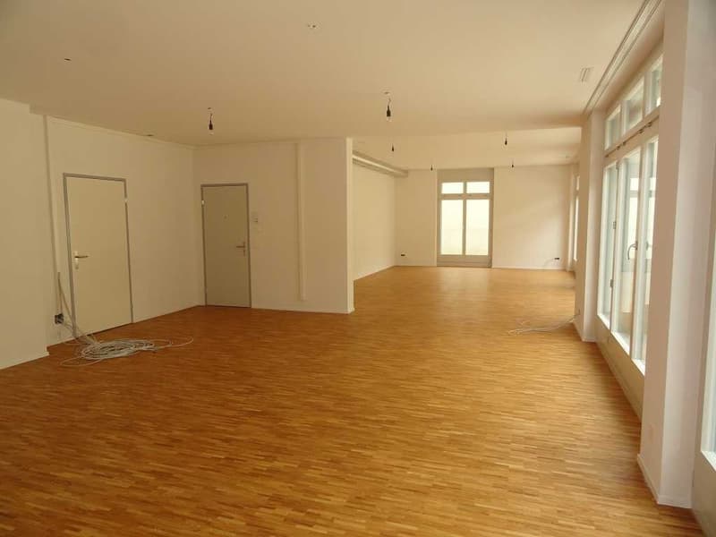 Büroräumlichkeiten im Zentrum von Oberwinterthur (3)