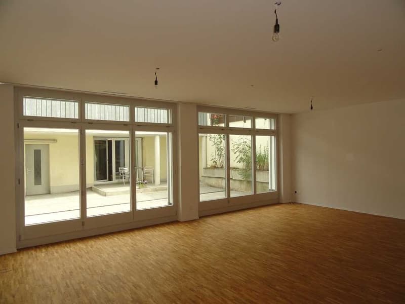 Büroräumlichkeiten im Zentrum von Oberwinterthur (5)
