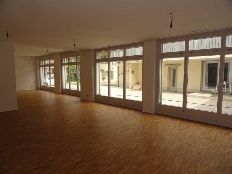 Büroräumlichkeiten im Zentrum von Oberwinterthur (4)
