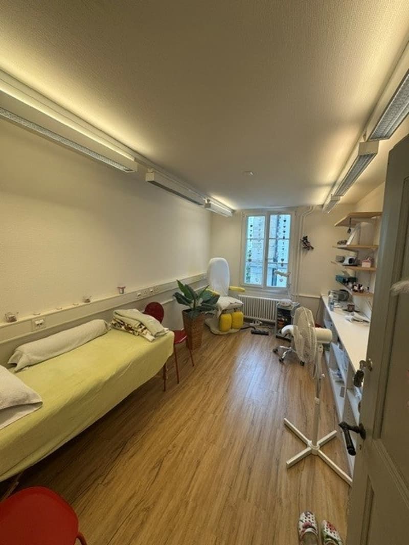 Charmanter Büroraum an bester Altstadtlage (2)