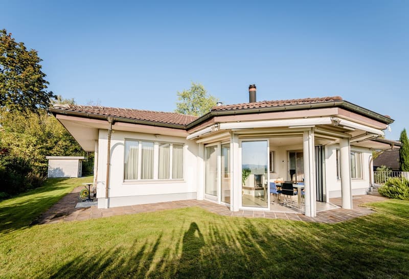 Aussenansicht