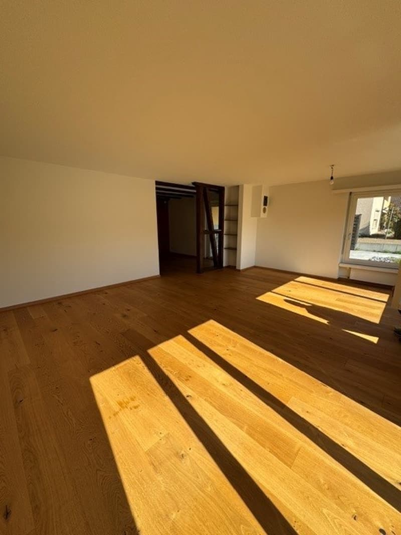 Ein Zuhause zum Verlieben, Ihr Haus mit Garten in Neftenbach (4)