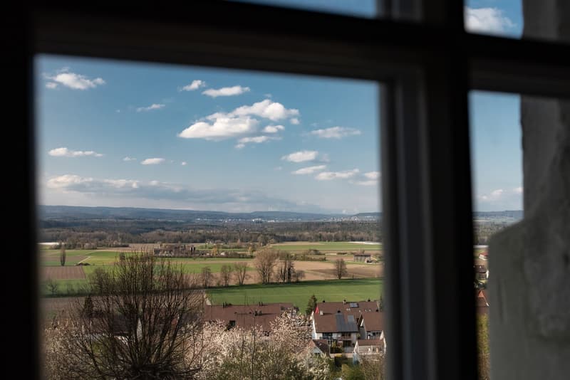 Aussicht