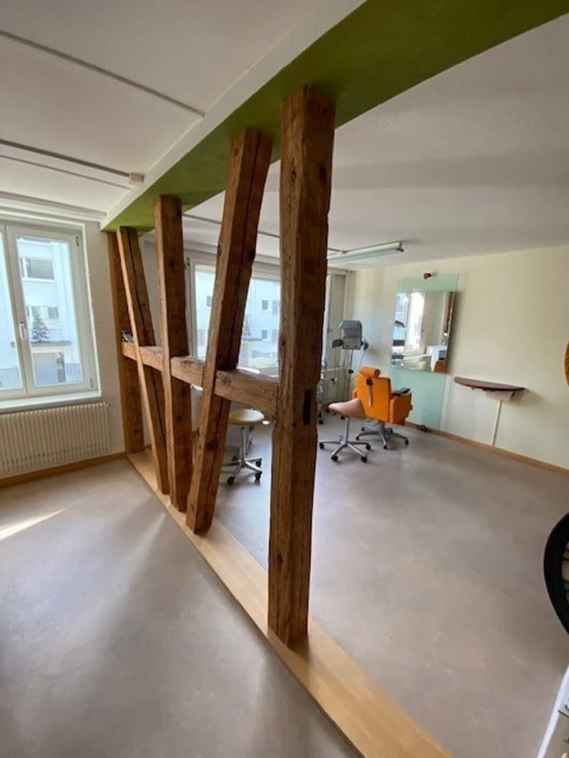 Gewerbe zu vermieten (5)