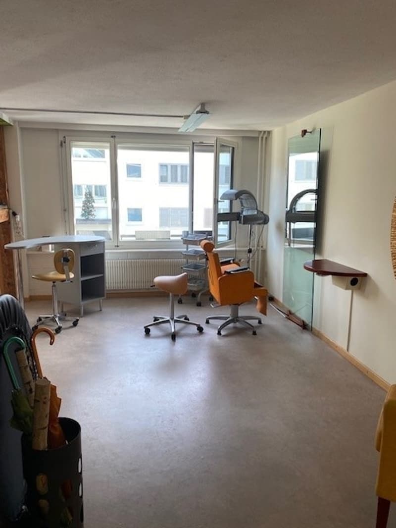 Gewerbe zu vermieten (4)