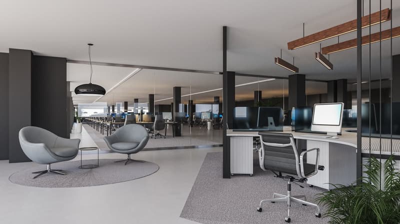 DURABILIS – moderne Gewerbeflächen in Höri (2)
