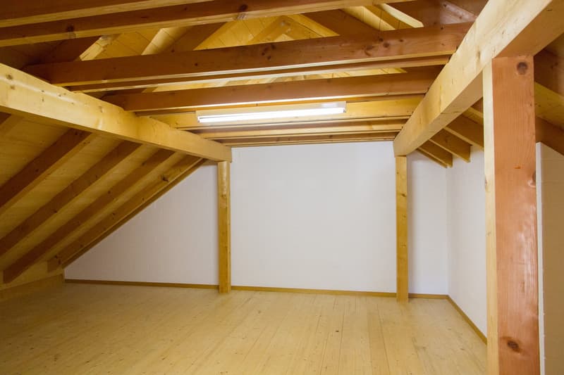 Wohnen wie im Einfamilienhaus (6)