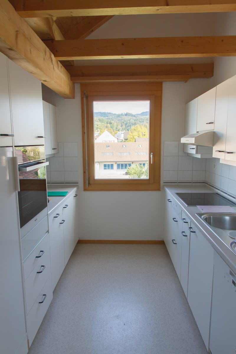 Wohnen wie im Einfamilienhaus (7)