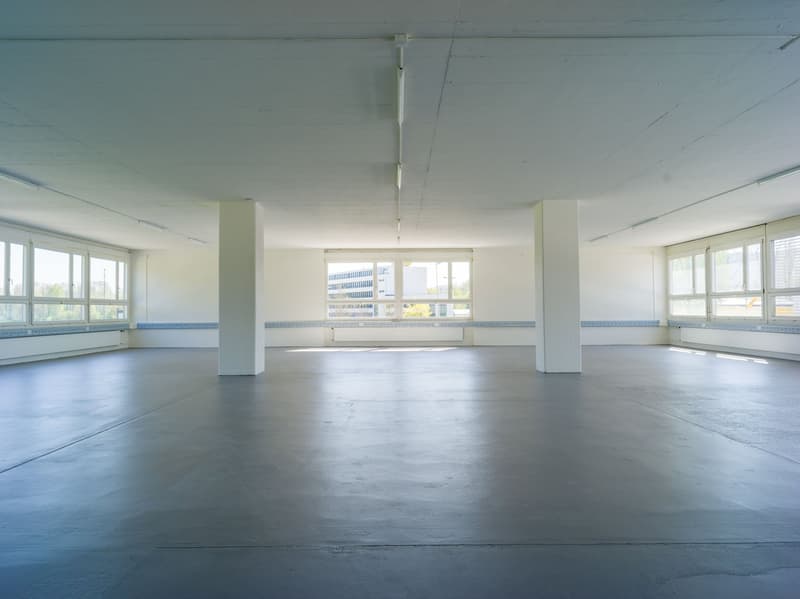 Gewerbe mit Aussicht in Unterengstringen (3)