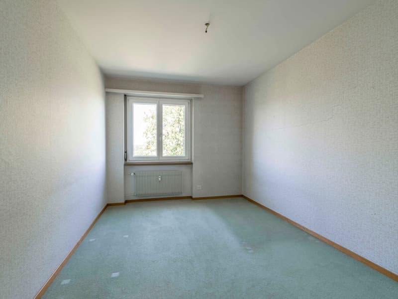 Charmante Wohnung mit schöner Aussicht (11)