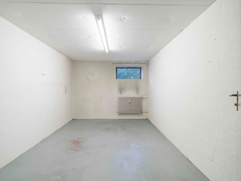 Charmante Wohnung mit schöner Aussicht (12)