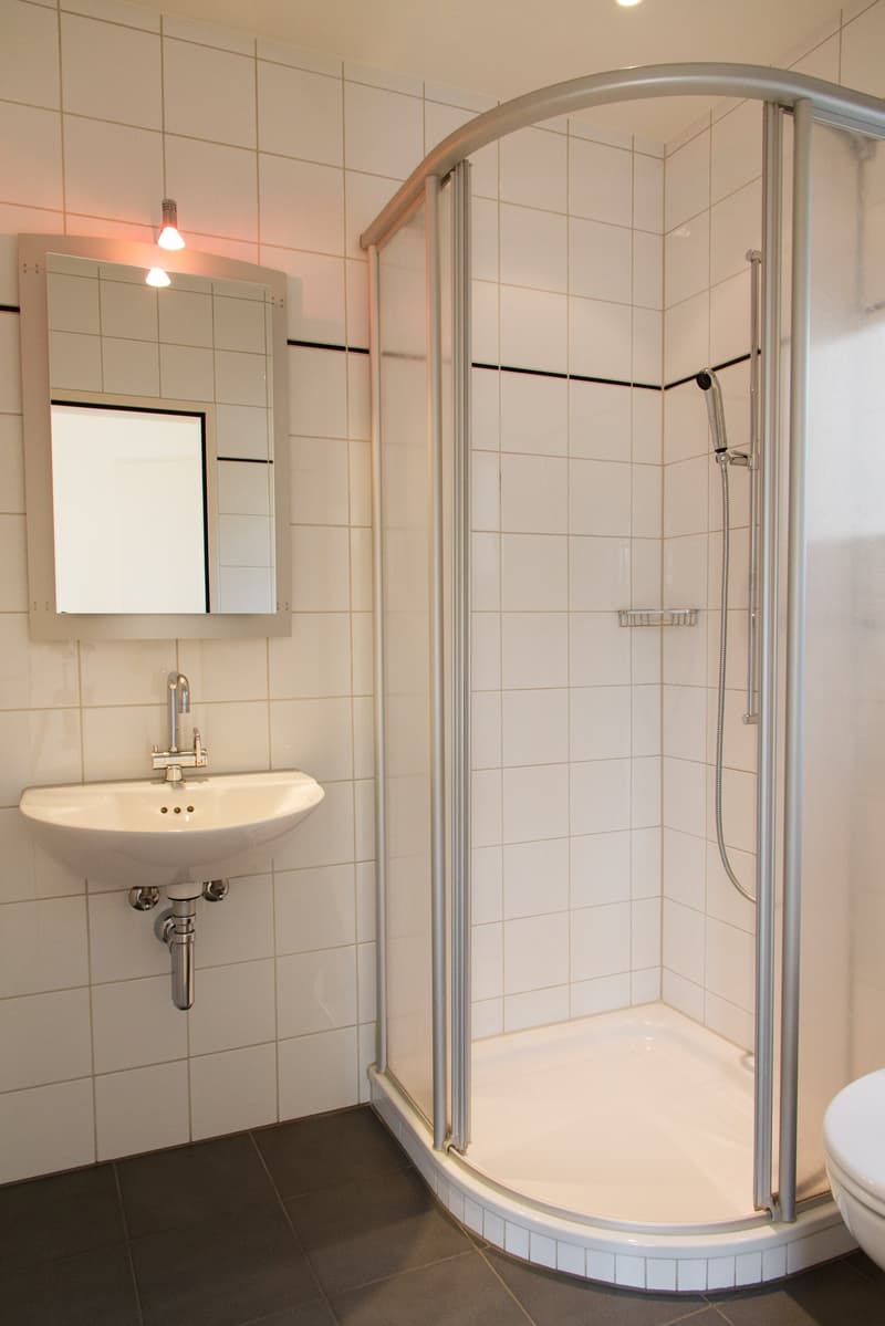Dusche / WC