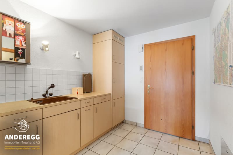 3 Grundstücke mit 2 MFH und Bauland - für Eigennutzer, Investoren uvm. (12)