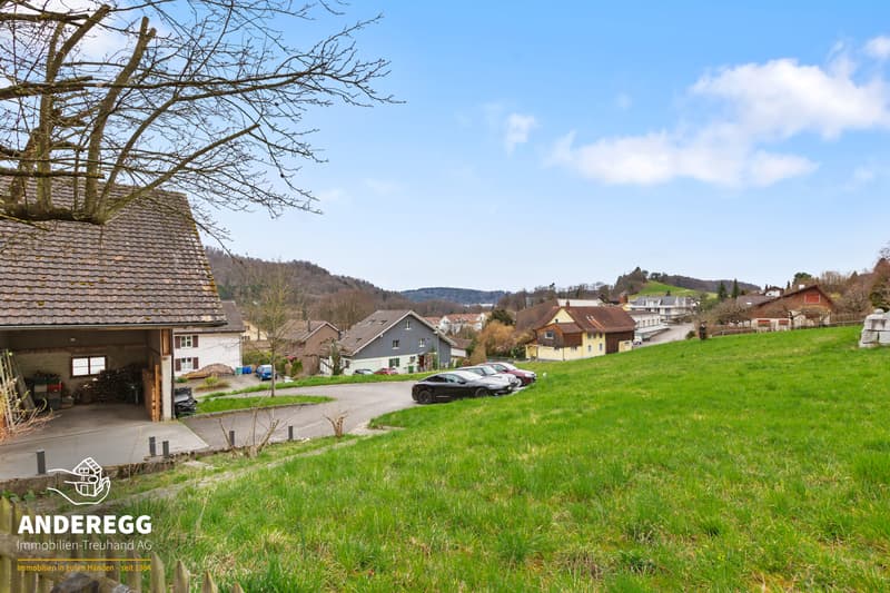 3 Grundstücke mit 2 MFH und Bauland - für Eigennutzer, Investoren uvm. (4)