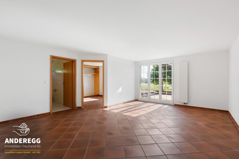Sonniges EFH mit Einliegerwohnung und unverbaubarem Alpenpanorama (8)