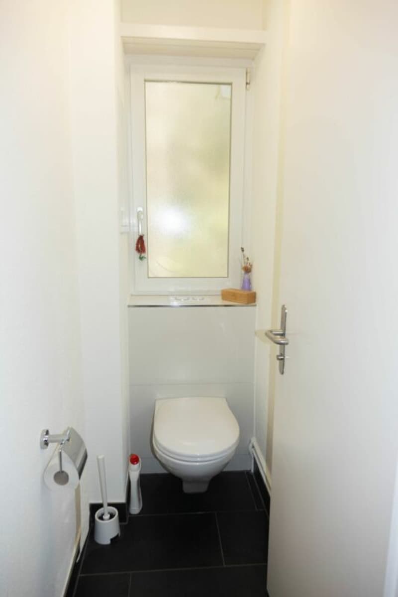Preiswerte 4.5-Zimmerwohnung an ruhiger Wohnlage - im Grund 14c, 9012 St. Gallen (2)