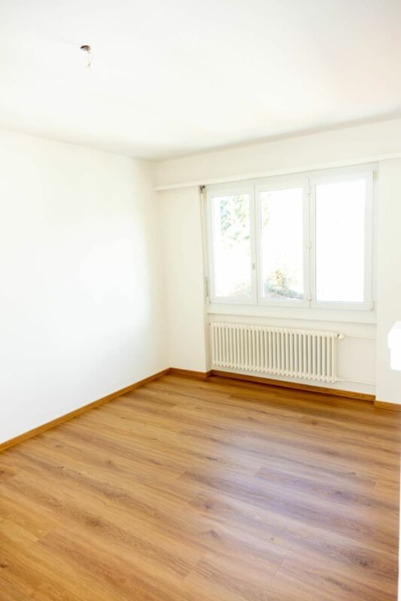 Preiswerte 4.5-Zimmerwohnung an ruhiger Wohnlage - im Grund 14c, 9012 St. Gallen (8)