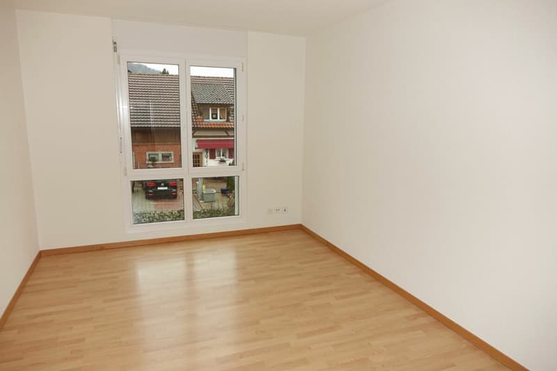 sonnige, grosszügige 4.5-Zimmerwohnung (5)