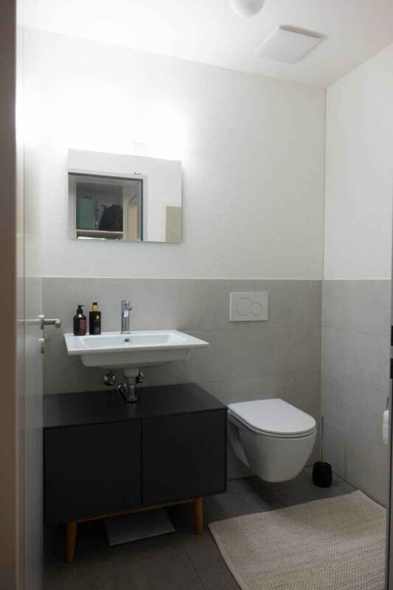 moderne, charmante 2.5-Zimmer-Maisonette-Wohnung (6)
