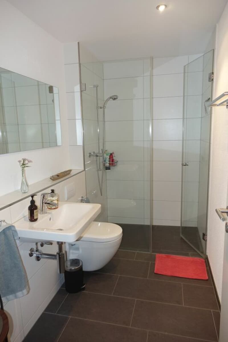 moderne Wohnung mit hohem Ausbaustandart (5)
